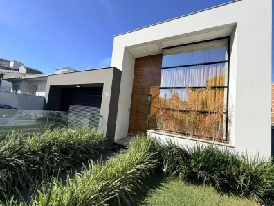 Casa com 3 Quartos à venda, 168m² no Pedra Branca, Palhoça
