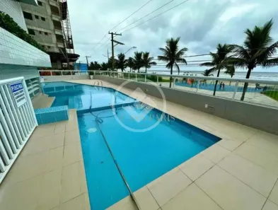 Apartamento com 2 Quartos à venda, 155m² no Maracanã, Praia Grande