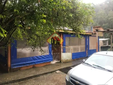 Fazenda/Sítio com 2 Quartos à venda, 120m² no , São Luiz do Paraitinga
