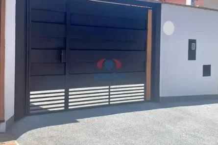 Casa com 3 Quartos à venda, 118m² no Vila Almeida, Indaiatuba