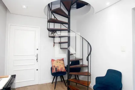 Cobertura com 2 Quartos à venda, 85m² no Santana, Porto Alegre