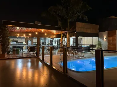 Imóvel Comercial à venda, 252m² no Jardim do Café 2, Cambé