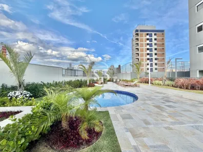 Apartamento com 2 Quartos à venda, 84m² no Jardim Proença, Campinas
