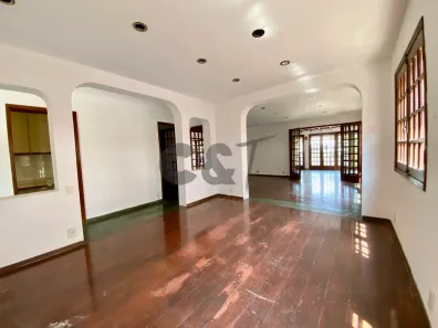 Casa com 5 Quartos à venda, 260m² no Jardim dos Estados, São Paulo