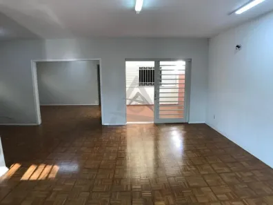 Imóvel Comercial com 3 Quartos para venda ou aluguel, 277m² no Jardim Nossa Senhora Auxiliadora, Campinas
