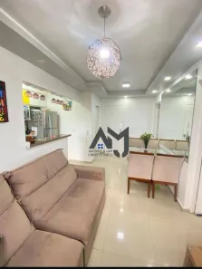 Apartamento com 2 Quartos à venda, 45m² no Vila Taquari, São Paulo