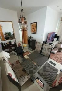 Apartamento com 2 Quartos à venda, 56m² no Espinheiro, Recife