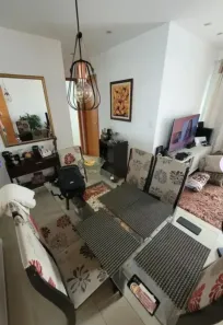 Apartamento com 2 Quartos à venda, 56m² no Espinheiro, Recife