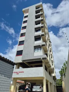 Apartamento com 2 Quartos à venda, 90m² no Cidade Alta, Natal