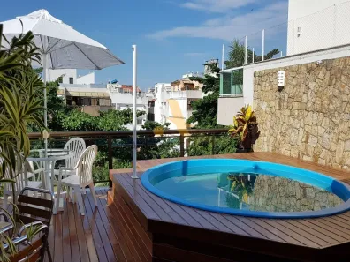 Cobertura com 3 Quartos à venda, 380m² no Barra da Tijuca, Rio de Janeiro