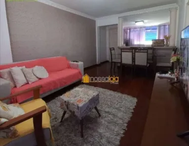 Apartamento com 4 Quartos à venda, 110m² no Icaraí, Niterói