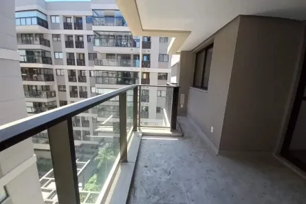 Apartamento com 3 Quartos à venda, 89m² no Maracanã, Rio de Janeiro