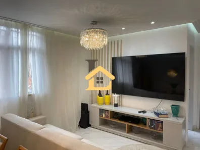 Apartamento com 2 Quartos à venda, 65m² no Engenho Velho de Brotas, Salvador