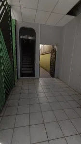 Casa com 1 Quarto para alugar, 40m² no Bosque dos Eucaliptos, São José dos Campos
