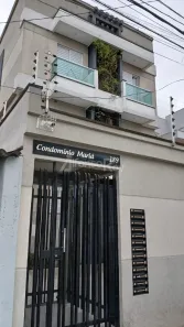 Apartamento com 2 Quartos à venda, 38m² no Vila Celeste (Zona Leste), São Paulo
