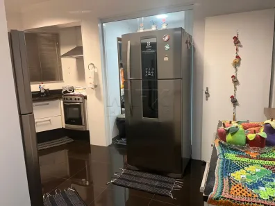 Apartamento com 3 Quartos à venda, 129m² no Jardim América, Bauru
