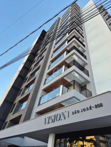 Apartamento com 1 Quarto à venda, 65m² no Barreiros, São José