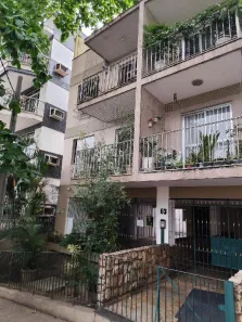 Apartamento com 2 Quartos à venda, 60m² no Todos os Santos, Rio de Janeiro