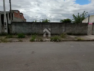 Lote/Terreno à venda, 360m² no Jardim Colônia, Jacareí