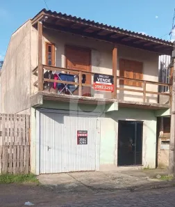 Casa com 2 Quartos à venda, 60m² no Santos Dumont, São Leopoldo