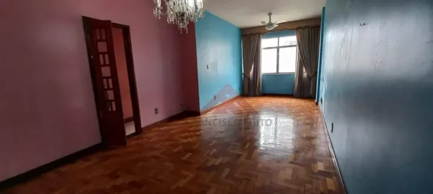 Apartamento com 3 Quartos à venda, 128m² no Icaraí, Niterói