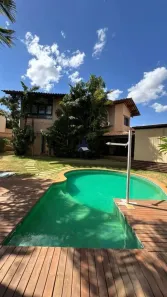 Casa de Condomínio com 3 Quartos à venda, 334m² no Parque Residencial Damha, São José do Rio Preto