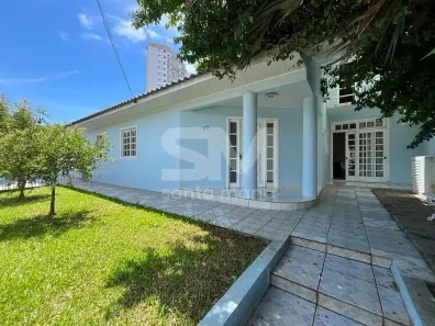 Casa com 6 Quartos à venda, 170m² no Passo dos Fortes, Chapecó
