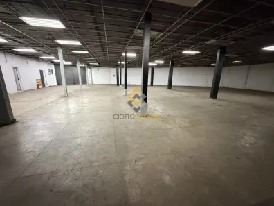 Galpão/Depósito/Armazém para alugar, 1200m² no Maria Virgínia, Belo Horizonte