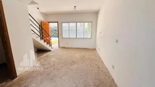 Casa de Condomínio com 3 Quartos à venda, 90m² no Jardim Rancho Alegre, Santana de Parnaíba