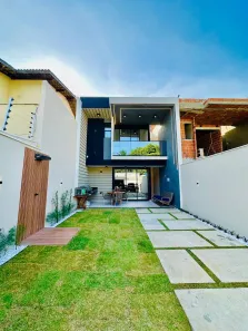 Casa com 4 Quartos à venda, 150m² no Pires Facanha, Eusébio