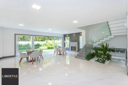Casa de Condomínio com 3 Quartos à venda, 449m² no Pedra Redonda, Porto Alegre