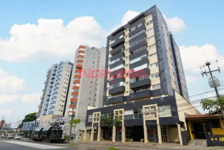 Sala Comercial para alugar, 98m² no Bacacheri, Curitiba