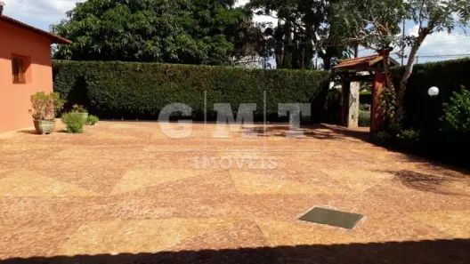 Casa de Condomínio com 3 Quartos à venda, 230m² no Jardinópolis, Jardinópolis