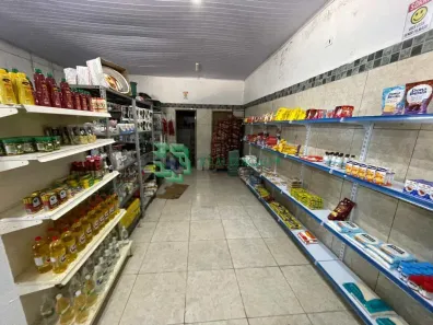Casa com 1 Quarto à venda, 276m² no Balneario Plataforma II, Mongaguá