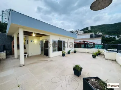 Cobertura com 3 Quartos à venda, 200m² no Buritis, Belo Horizonte