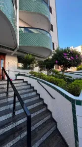 Apartamento com 1 Quarto à venda, 49m² no Aviação, Praia Grande