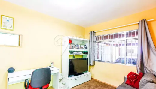 Sobrado com 2 Quartos à venda, 100m² no Jardim Aeroporto, São Paulo