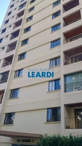 Apartamento com 2 Quartos à venda, 53m² no Vila Mascote, São Paulo