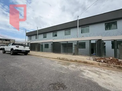Casa com 2 Quartos à venda, 71m² no Nazaré, Belo Horizonte