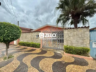 Casa com 3 Quartos à venda, 254m² no Jardim Proença, Campinas