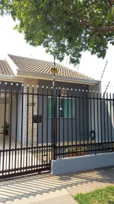 Casa com 3 Quartos à venda, 102m² no Parque das Grevíleas II parte, Maringá