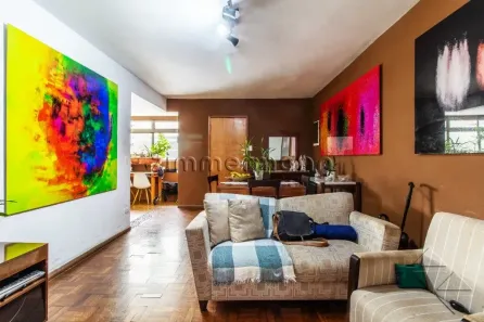 Apartamento com 2 Quartos à venda, 68m² no Pinheiros, São Paulo