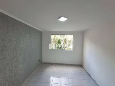 Apartamento com 2 Quartos para alugar, 57m² no Ferrazópolis, São Bernardo do Campo