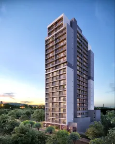 Apartamento com 1 Quarto à venda, 30m² no Vila Mariana, São Paulo