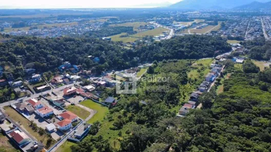Lote/Terreno à venda, 16800m² no Morro das Pedras, Florianópolis