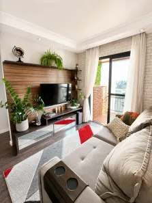 Apartamento com 3 Quartos à venda, 75m² no Vila Hamburguesa, São Paulo