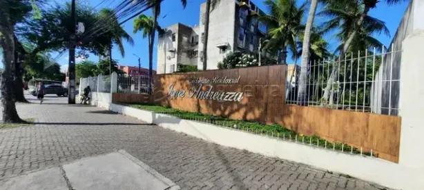 Apartamento com 2 Quartos à venda, 72m² no Areias, Recife