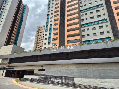 Apartamento com 3 Quartos à venda, 109m² no Engordadouro, Jundiaí