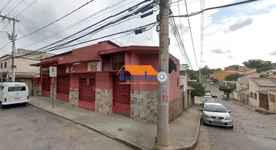 Ponto Comercial à venda, 328m² no Salgado Filho, Belo Horizonte