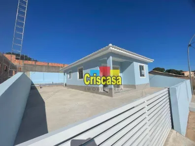 Casa de Condomínio com 2 Quartos à venda, 250m² no Parque Dois Meninos, São Pedro da Aldeia